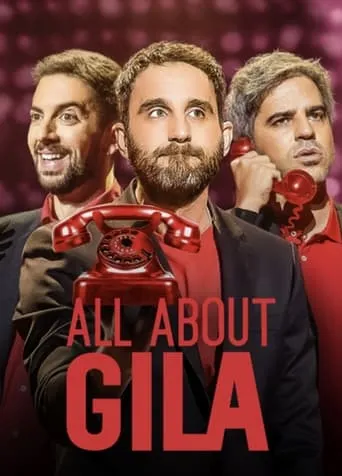 All About Gila movie poster - Rated 5.7/10