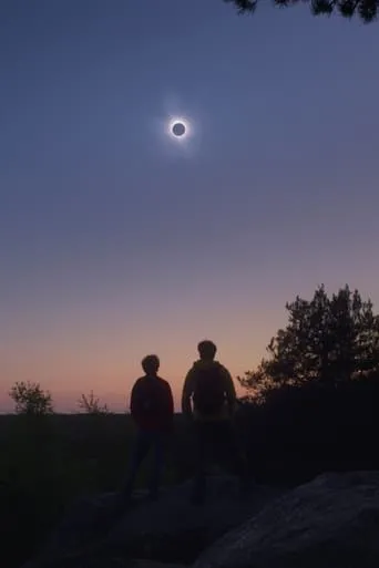 Eclipse movie poster - Rated 6/10
