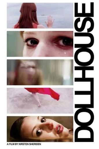 Dollhouse movie poster - Rated 4.5/10
