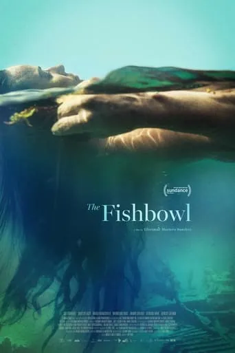The Fishbowl movie poster - Rated 6.5/10