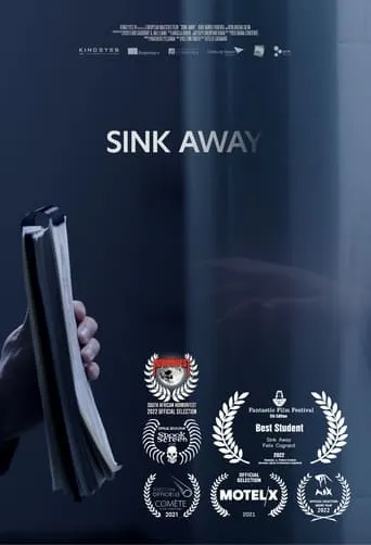 Sink Away movie poster - Entertainment content