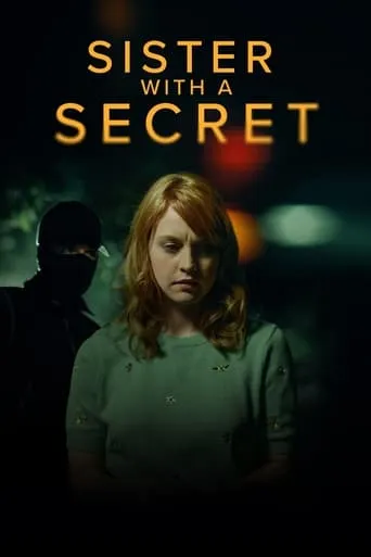 Sister with a Secret movie poster - Rated 4.9/10