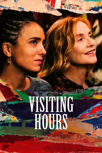 Visiting Hours movie poster - Rated 5.8/10