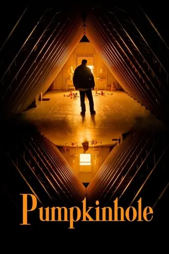 Pumpkinhole movie poster - Rated 5.667/10
