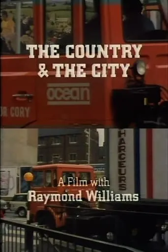 The Country and the City movie poster - Entertainment content