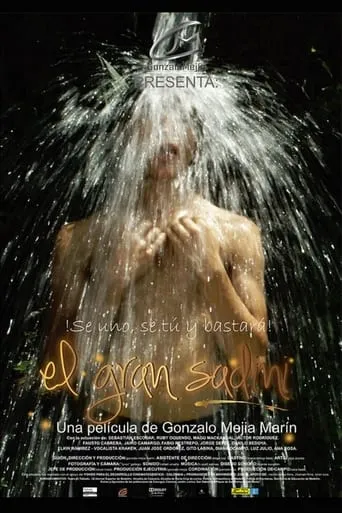 The Great Sadini movie poster - Rated 5/10
