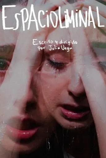 Espacio liminal movie poster - Rated 5/10