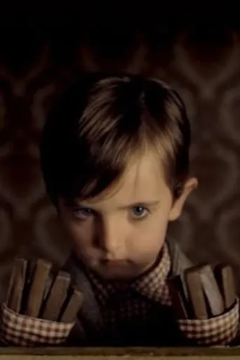 The Boy with Chocolate Fingers movie poster - Rated 5/10