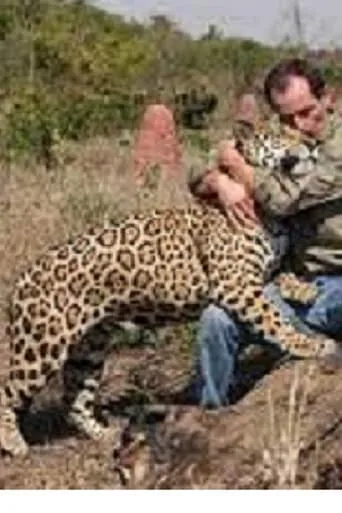 Jaguars, nés pour être libres movie poster - Entertainment content