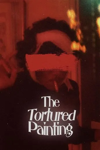 The Tortured Painting movie poster - Entertainment content