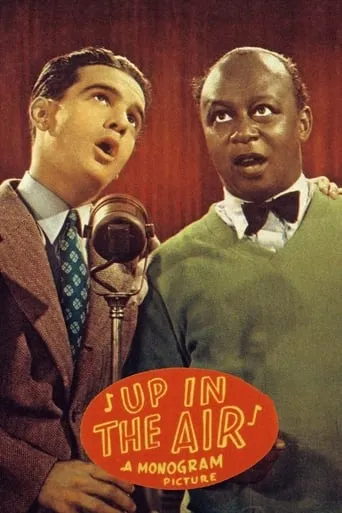 Up in the Air movie poster - Rated 5.5/10