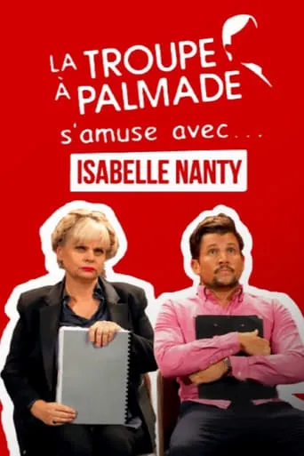 La troupe à Palmade s'amuse avec Isabelle Nanty movie poster - Rated 6/10