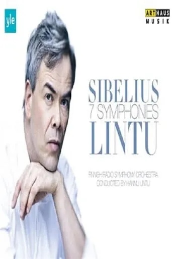 Sibelius 7 Symphonies Lintu movie poster - Entertainment content