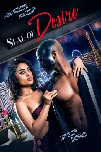 Seal of Desire movie poster - Rated 2/10