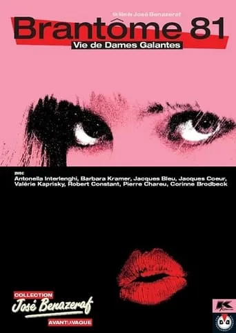 Brantôme 81: Vie de dames galantes movie poster - Rated 2/10