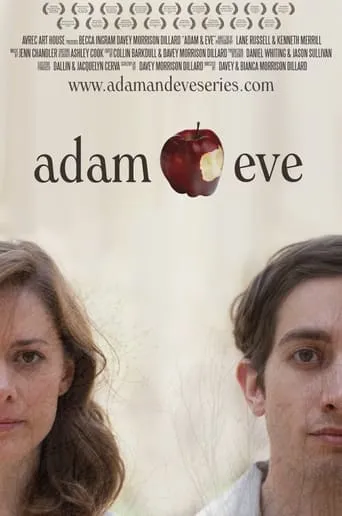 Adam & Eve movie poster - Entertainment content