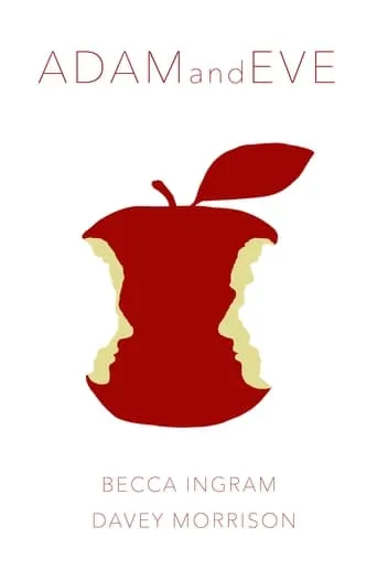 The Second Book of Adam & Eve movie poster - Entertainment content