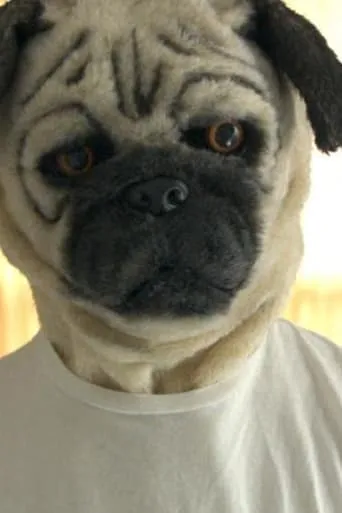 A Pug & Wolf Christmas movie poster - Entertainment content