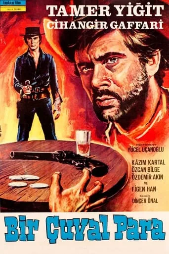 Bir Çuval Para movie poster - Rated 5/10