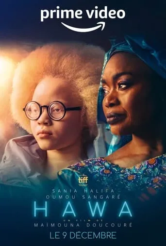 Hawa movie poster - Rated 6/10