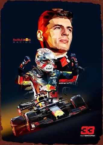 Rétro F1 2021 : Révolution movie poster - Rated 8.5/10