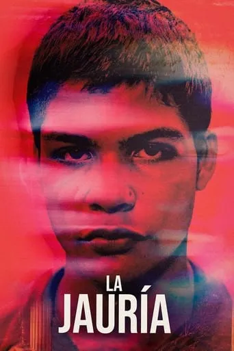 The Pack movie poster - Rated 6.4/10