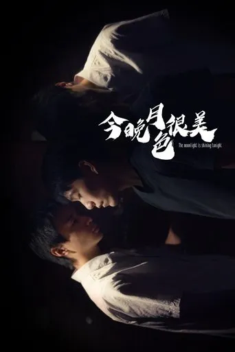 The Moonlight is Shining Tonight movie poster - Entertainment content