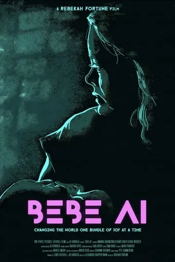 BEBE A.I. movie poster - Entertainment content
