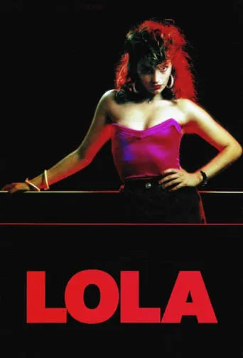 Lola movie poster - Rated 4.9/10