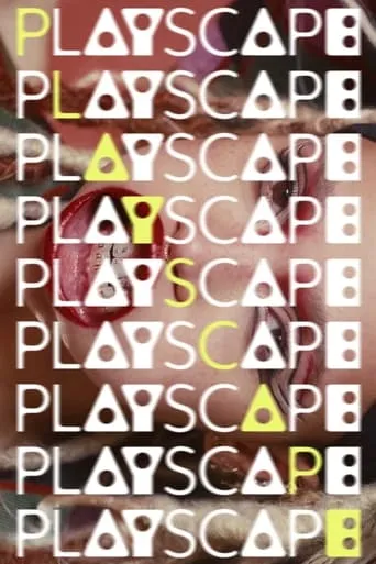 PLAYSCAPE movie poster - Rated 10/10