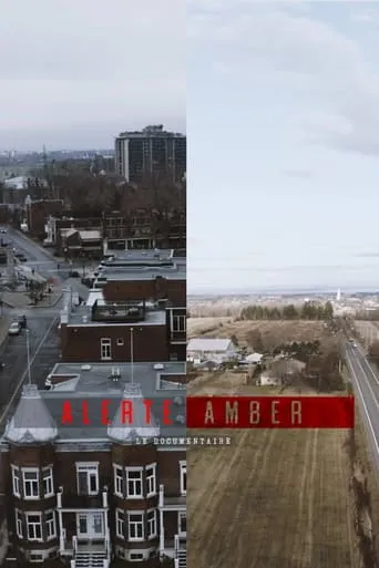 Alerte amber : le documentaire movie poster - Entertainment content