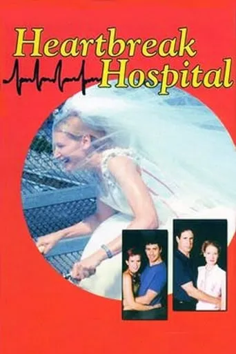 Heartbreak Hospital movie poster - Rated 6.3/10