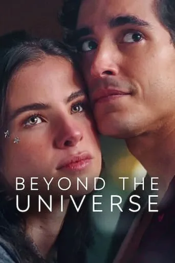 Beyond the Universe movie poster - Rated 7.982/10