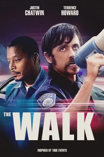 The Walk movie poster - Rated 5.7/10