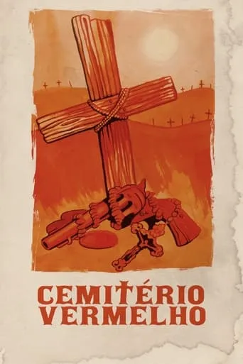 They Call It... Red Cemetery! movie poster - Entertainment content