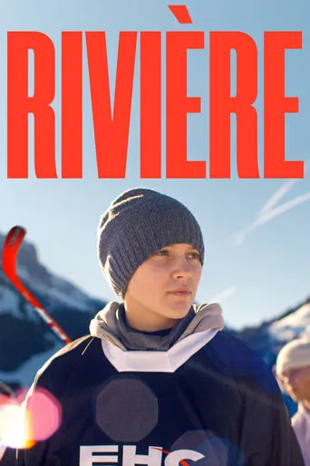Breakaway movie poster - Rated 5.769/10