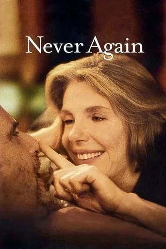 Never Again movie poster - Rated 3.9/10