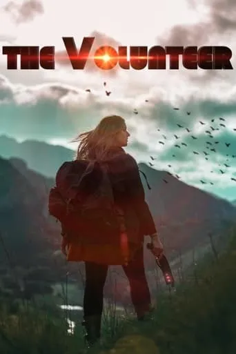 The Volunteer movie poster - Entertainment content