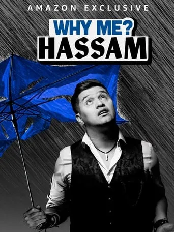 Hassam: Why Me? movie poster - Rated 2/10