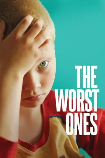 The Worst Ones movie poster - Rated 6.8/10
