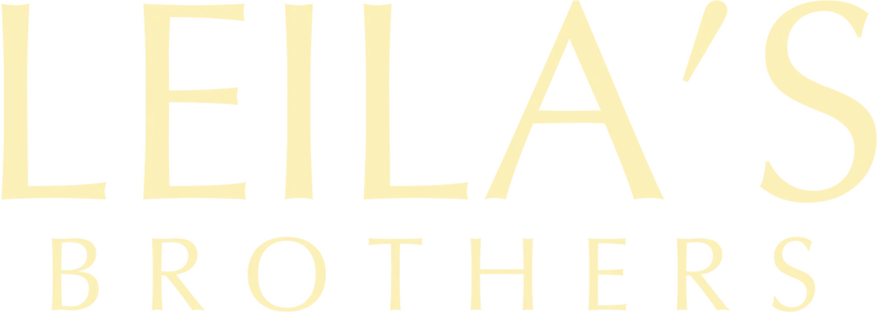 Leila's Brothers