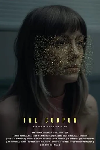 The Coupon movie poster - Entertainment content