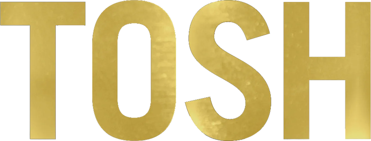Tosh