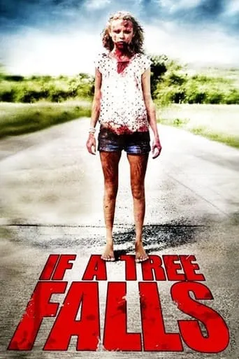 If a Tree Falls movie poster - Rated 2.3/10