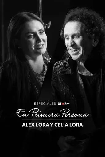 En primera persona: Álex Lora & Celia Lora movie poster - Rated 6/10