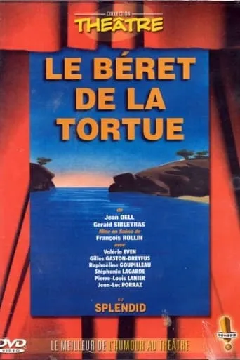 Le Béret de la Tortue movie poster - Rated 6/10