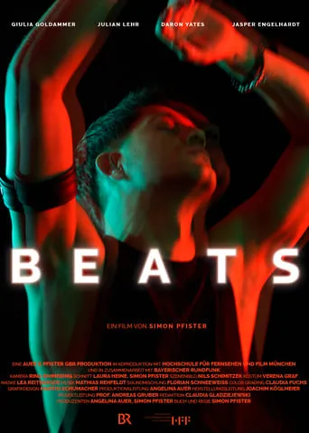 Beats movie poster - Entertainment content