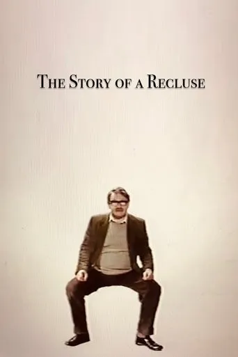 The Story of a Recluse movie poster - Entertainment content