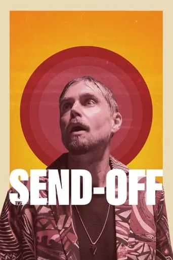 The Send-Off movie poster - Rated 6.6/10