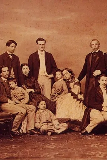 Family Portrait movie poster - Entertainment content